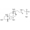 TAUROCHENODEOXYCHOLIC ACID SODIUM