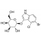 5-BROMO-4-CHLORO-3-INDOLYL B-D-GALACTOPY RANOSIDE