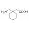 GABAPENTIN (1-(AMINOMETHYL)-CYCLOHEXANEA CETIC ACID) \ NEURONTIN
