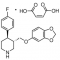 PAROXETINE MALEATE