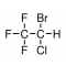 2-BROMO-2-CHLORO-1,1,1-TRIFLUOROETHANE