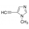 5-ETHYNYL-1-METHYL-1H-IMIDAZOLE, 97%