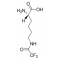 NE-TRIFLUOROACETYL-L-LYSINE >= 96.0% (TLC)