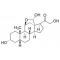 3ALPHA,5BETA-TETRAHYDROALDOSTERONE, 98%&