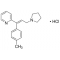TRIPROLIDINE HYDROCHLORIDE