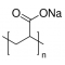 POLY(ACRYLIC ACID, SODIUM SALT), 45 WT. % SOLUTION IN WATER, AVE. MW CA. 8,000