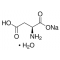 L-ASPARTIC ACID SODIUM SALT MONOHYDRATE&