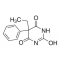 PHENOBARBITAL FREE ACID