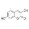 3-CYANOUMBELLIFERONE BIOREAGENT, SUITABLE FOR FLUORESCENCE, >= 98.0% (TLC)