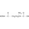 L-GLUTAMIC ACID GAMMA MONOHYDROXAMATE