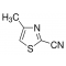 4-METHYLTHIAZOLE-2-CARBONITRILE, 97%