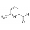 6-METHYLPYRIDIN-2-ALDEHYD 98%(GC,T)