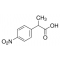 2-(4-NITROPHENYL)PROPIONIC ACID, 95%