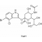 5-BROMO-4-CHLORO-3-INDOLYL A-D-N-ACETYLN EURAMINIC