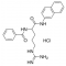 Nalpha-Benzoyl-DL-arginine beta-naphthylamide hydrochloride,