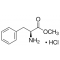 L-PHENYLALANINE METHYL ESTER HYDROCHLORI