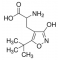 ATPA ((RS)-2-AMINO-3-(3-HYDROXY-5-TERT-B