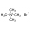 TETRAMETHYLAMMONIUM BROMIDE, 98%