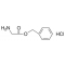 GLYCINE BENZYL ESTER HYDROCHLORIDE