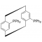 (R)-(-)-4,12-BIS(DIPHENYLPHOSPHINO)-(2.2)-PARACYCLOPHANE, 96%