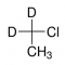 CHLOROETHANE-1,1-D2, 98 ATOM% D