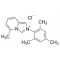 2-MESITYL-5-METHYLIMIDAZO(1,5-A)PYRIDINI