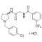 TEIJIN COMPOUND 1 HYDROCHLORIDE