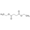 DIETHYL SUCCINATE, >=99%, FCC, FG