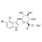 5-BROMO-4-CHLORO-3-INDOLYL B-D-GLUCURONI DE SODIUM