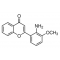 PD 098,059 (2-(2-AMINO-3-METHOXYPHENYL)- 4H-1-BENZOPYRAN-4-ONE