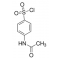 N-ACETYLSULFANILYL CHLORIDE, 98%