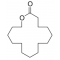 OMEGA-PENTADECALACTONE, >=98%, FG