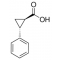 TRANS-2-PHENYL-1-CYCLOPROPANECARBOXYLIC