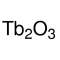 TERBIUM(III) OXIDE, 99.99% METALS BASIS