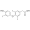 3,3',5-TRIIODOTHYROACETIC ACID,*FREE ACI D