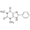 8-PHENYLTHEOPHYLLINE
