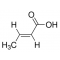 CROTONIC ACID, 98%