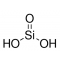 SILICIC ACID HYDRATE, POWDER, PART. SIZE  100 MESH