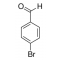 4-BROMOBENZALDEHYDE, REAGENTPLUS(R), 99%