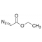 ETHYL DIAZOACETATE, CONTAINS >=13 WT. %