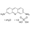 PROFLAVINE HEMISULFATE