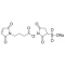 Sulfo-N-succinimidyl 4-maleimidobutyrate sodium salt