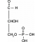 DL-GLYCERALDEHYDE 3-PHOSPHATE FREE ACID