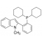 2-[2-(DICYCLOHEXYLPHOSPHINO)PHENYL]-N-ME