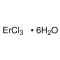 Erbium(III) chloride hexahydrate, 99.9% metals basis