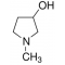 1-METHYL-3-PYRROLIDINOL, 95%