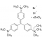 METHYL GREEN, ZINC CHLORIDE SALT