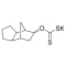 O-TRICYCLO(5.2.1.02,6)DEC-9-YL*DITHIOCAR BONATE POTA