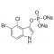 5-BROMO-4-CHLORO-3-INDOLYL PHOSPHATEDISO DIUM