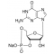 GUANOSINE 3':5'-CYCLIC MONOPHOSPHATE*SOD IUM
